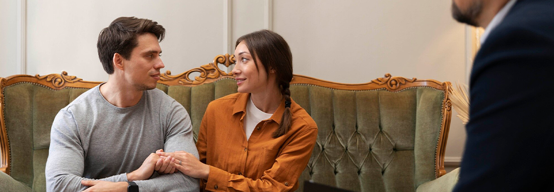 Couple Relationship Coaching