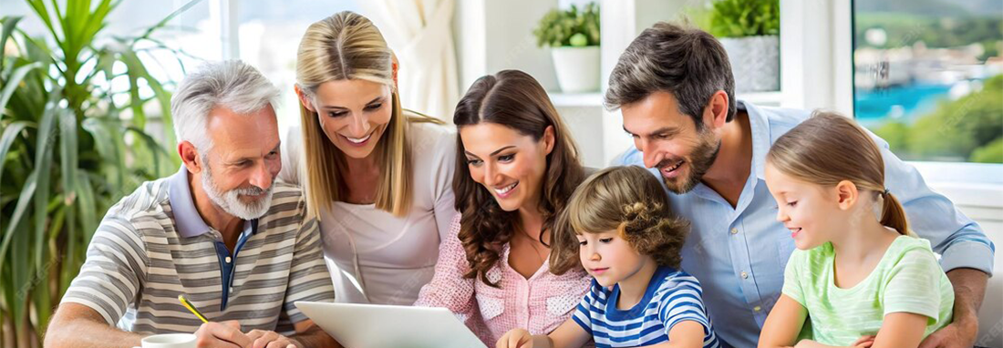 Family business sucession planning