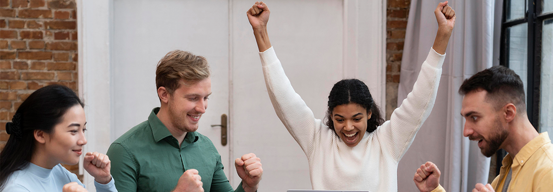 How we are different