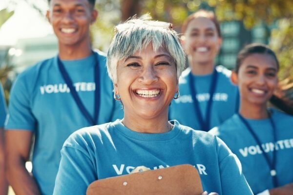 From Philanthropic Intent to a Functioning Institution