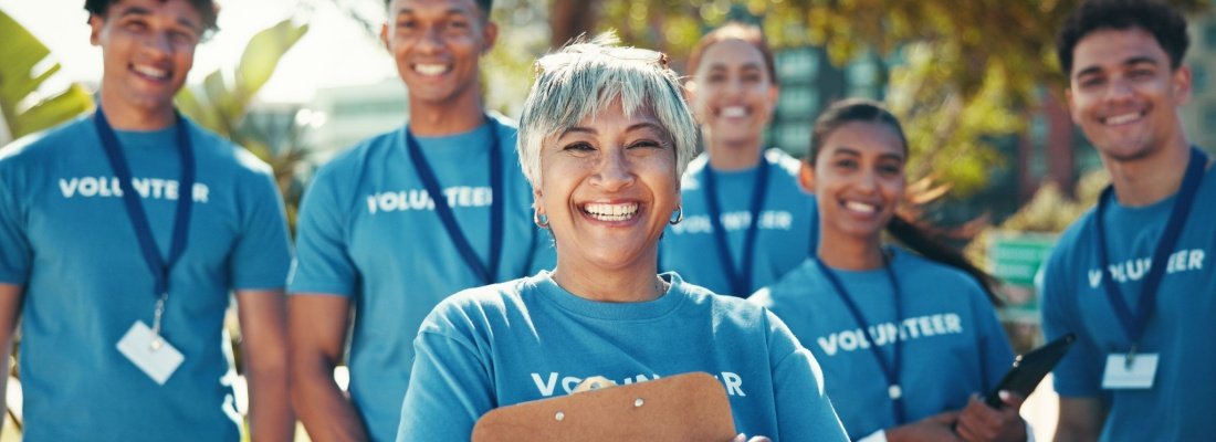 From Philanthropic Intent to a Functioning Institution