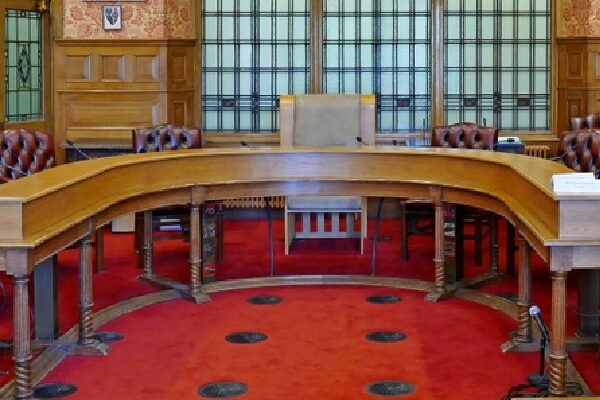 Succession and legacy